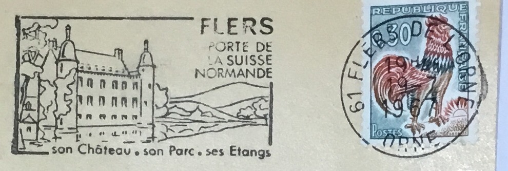 Flers