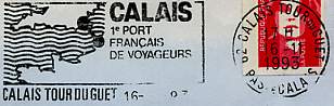Calais