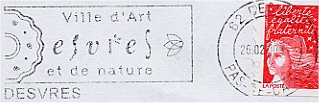 Desvres