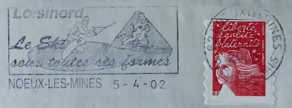 Noeux-les-Mines