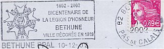 Bethune