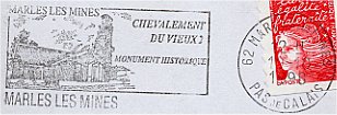 Marles-les-Mines