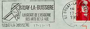 Bruay-la-Buissière