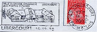 Libercourt