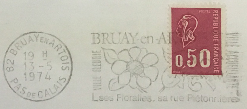 Bruay-en-Artois
