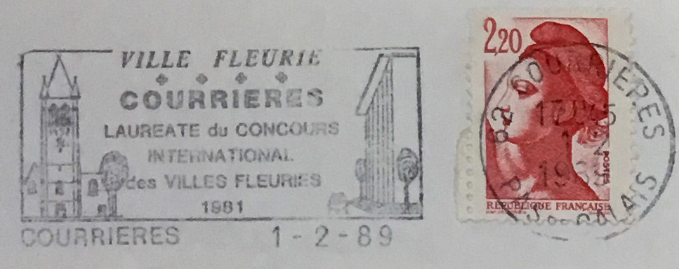 Courrières