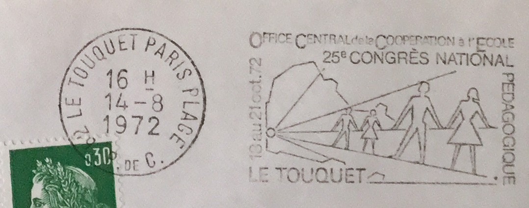 Le Touquet-Paris-Plage