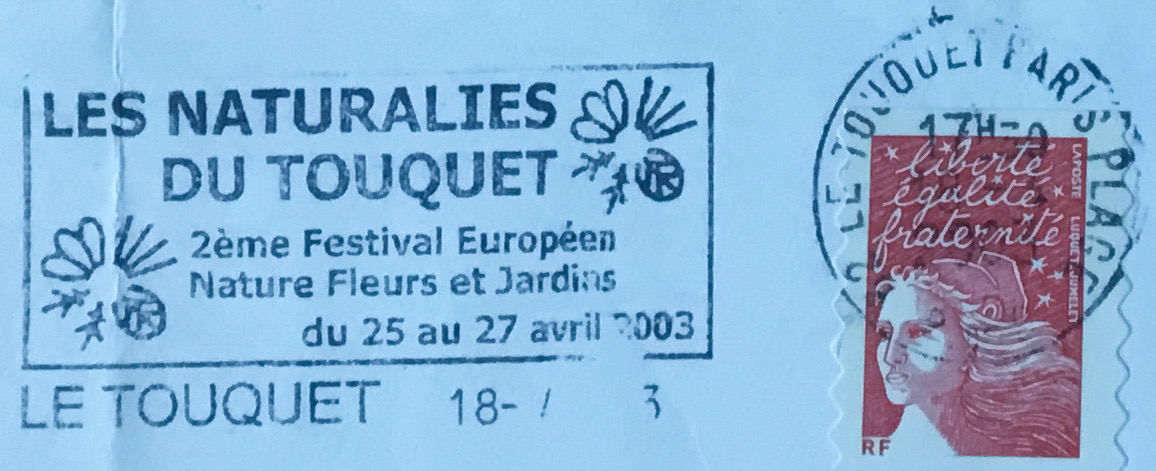 Le Touquet-Paris-Plage