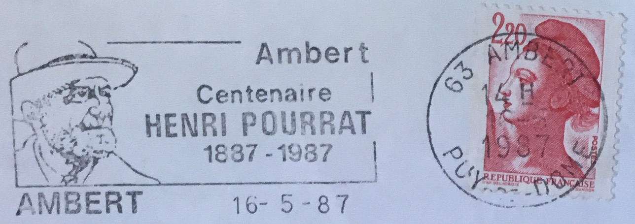Ambert