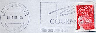 Cournon-d'Auvergne