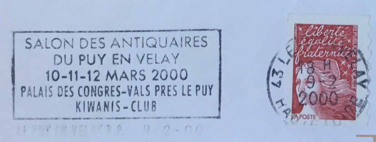 Le Puy-en-Velay