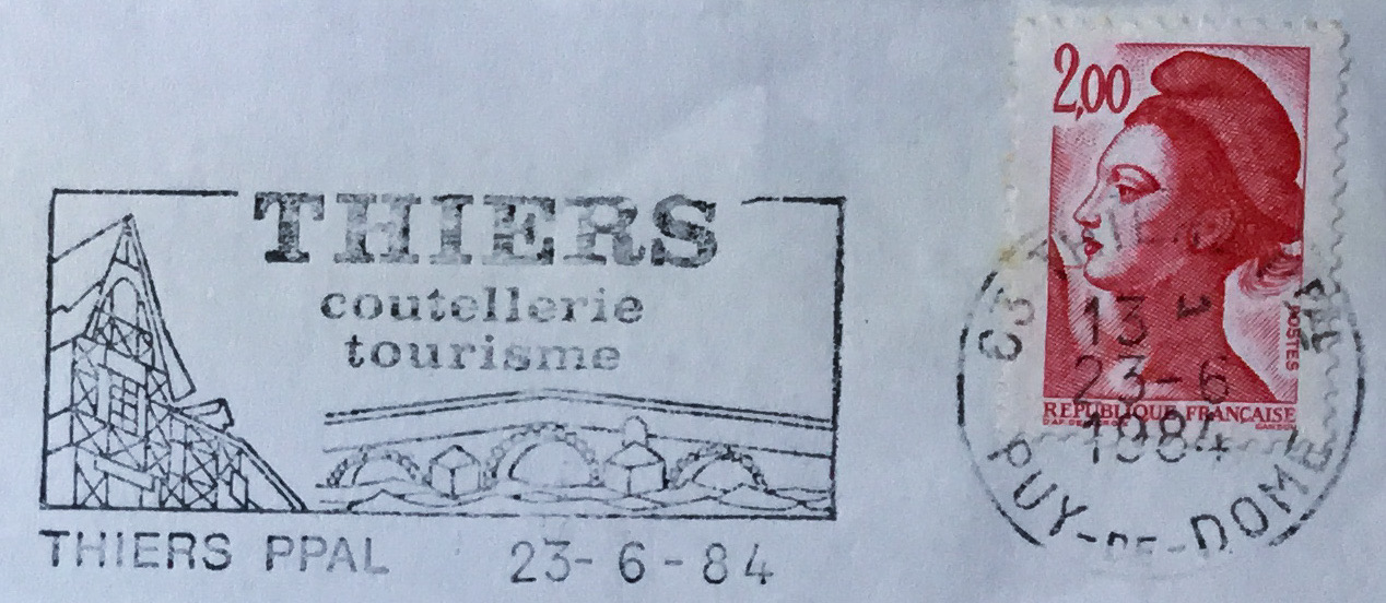 Thiers