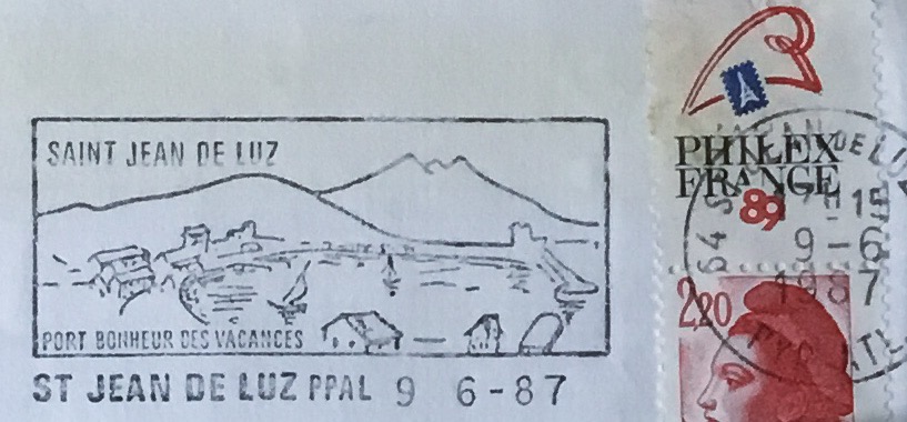 Saint-Jean-de-Luz