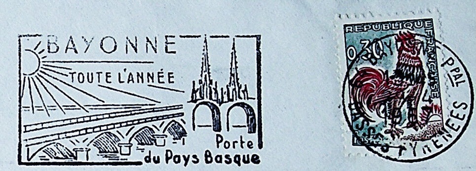 Bayonne
