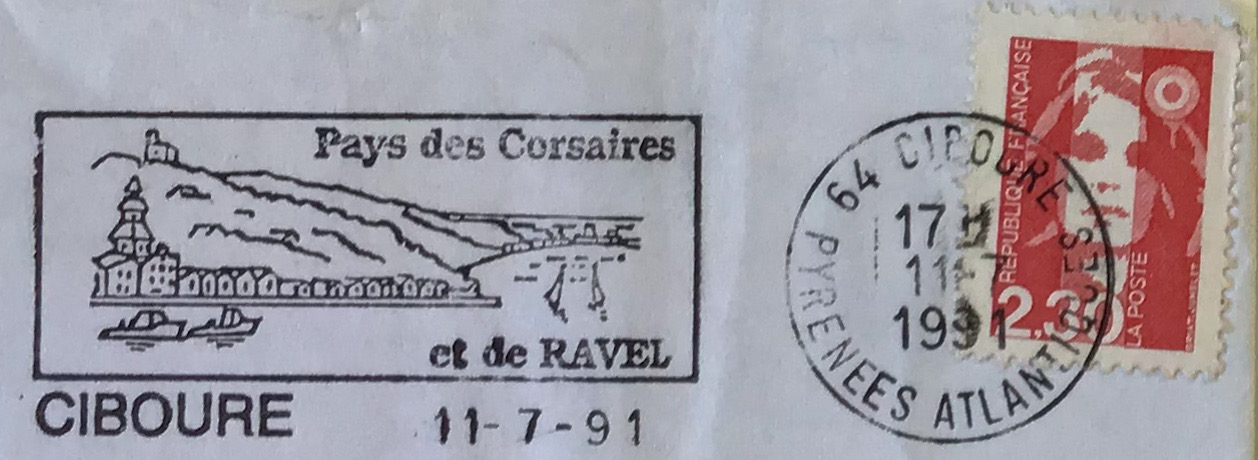 Ciboure