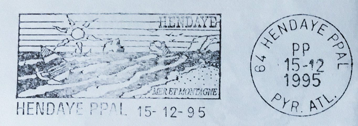 Hendaye
