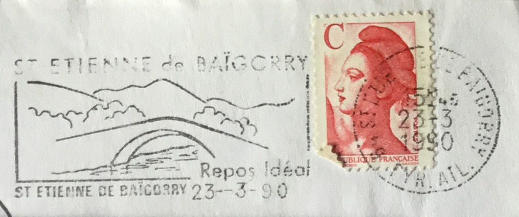 Saint-Etienne-de-Baïgorry