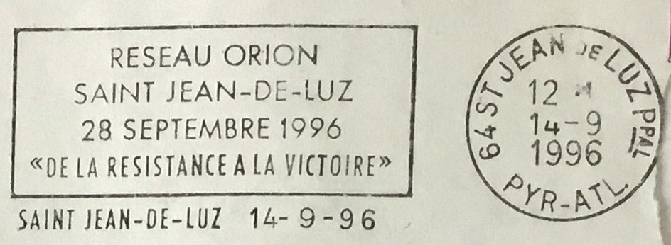 Saint-Jean-de-Luz