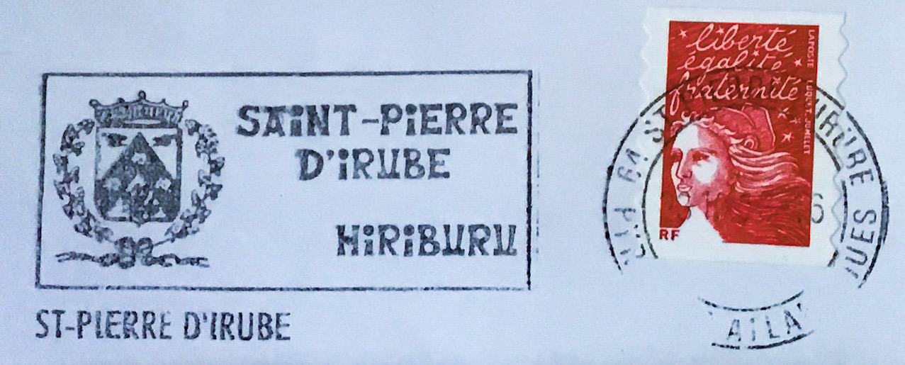 Saint-Pierre-d'Irube