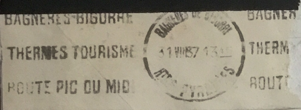 Bagnères-de-Bigorre