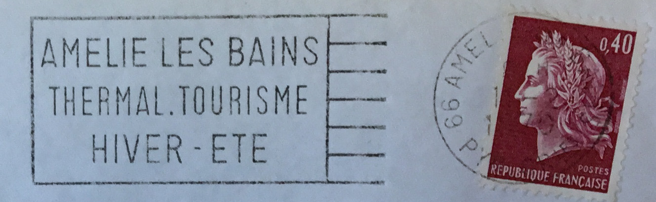 Amélie-les-Bains-Palalda