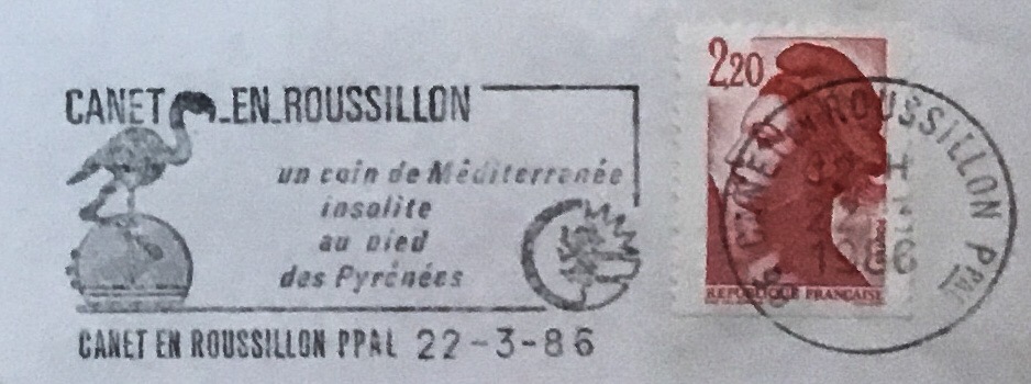 Canet-en-Roussillon