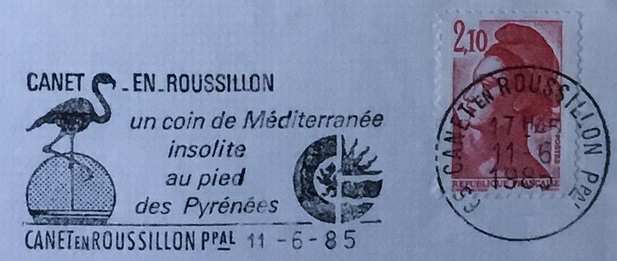 Canet-en-Roussillon