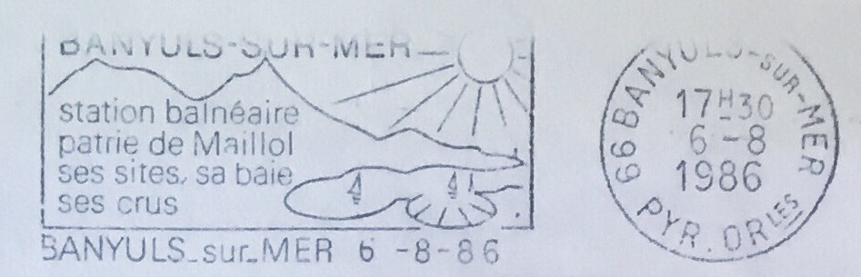 Banyuls-sur-Mer