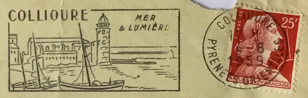 Collioure