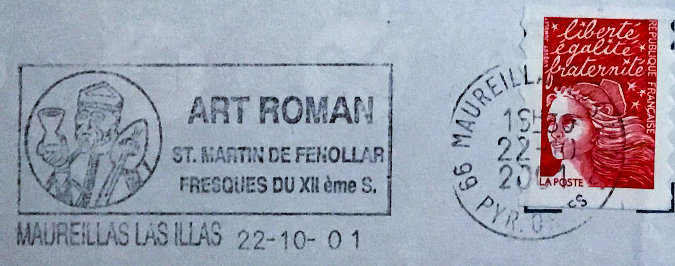 Maureillas-Las-Islas