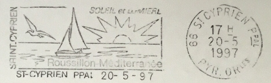 Saint-Cyprien