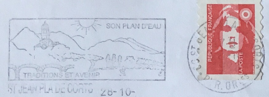 Saint-Jean-Pla-de-Corts