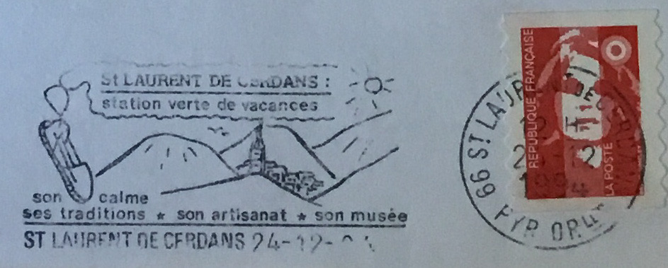 Saint-Laurent-de-Cerdans