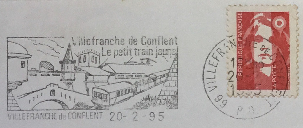 Villefranche-de-Conflent