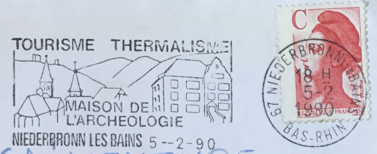 Niederbronn-les-Bains