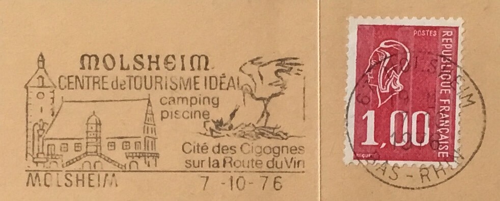 Molsheim