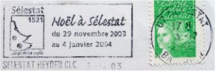 Sélestat