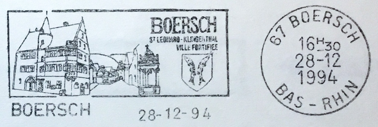 Boersch