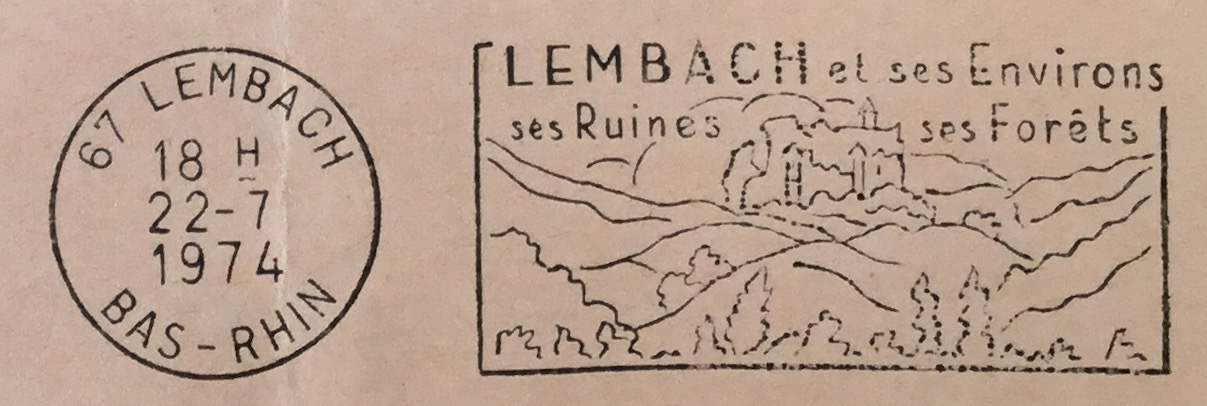 Lembach