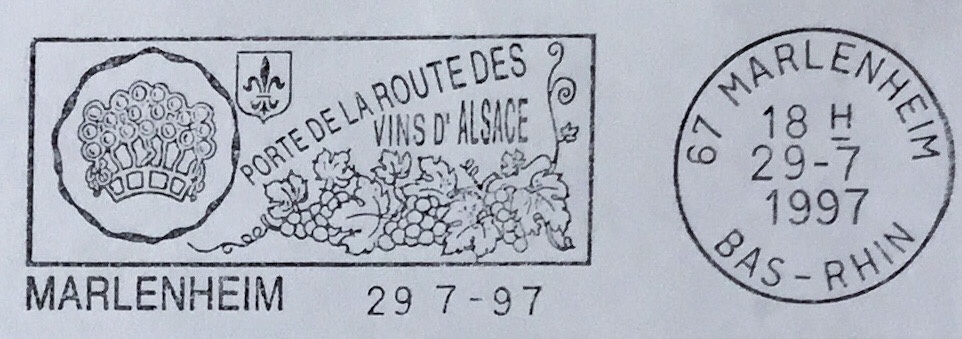 Marlenheim