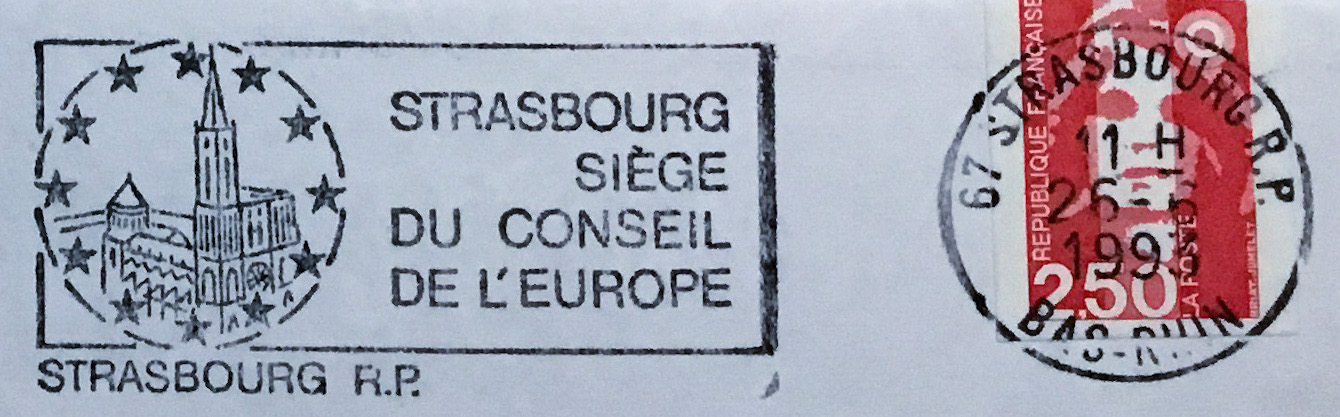 Strasbourg
