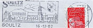 Soultz Haut Rhin