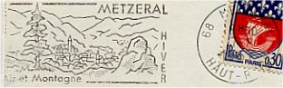 Metzeral