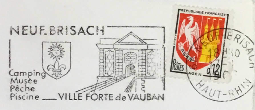 Neuf-Brisach