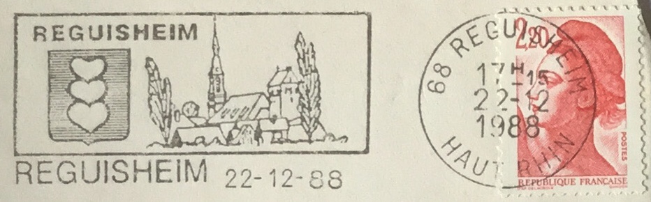 Reguisheim