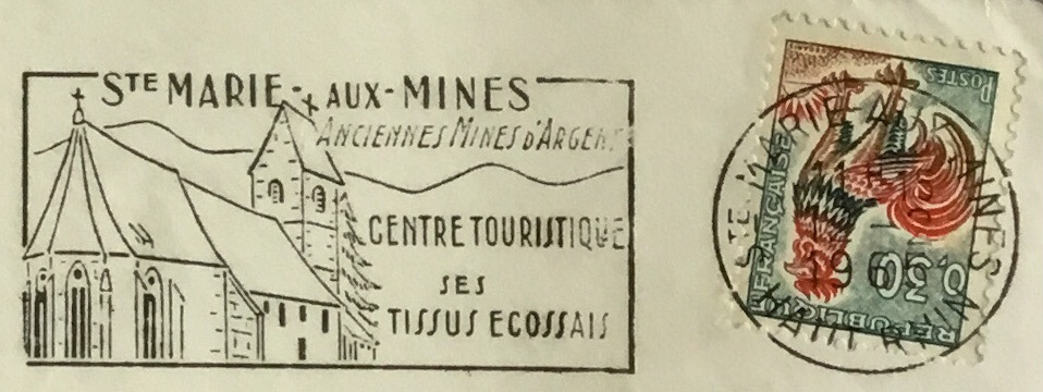 Sainte-Marie-aux-Mines
