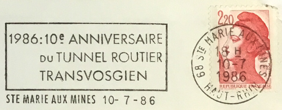 Sainte-Marie-aux-Mines