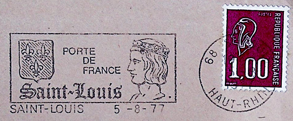Saint-Louis