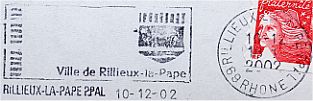 Rillieux-la-Pape