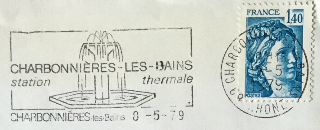 Charbonnières-les-Bains